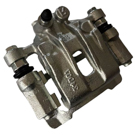 2013 Hyundai Tucson Brake Caliper 5